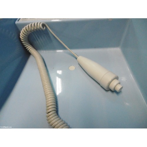 SHIMADZU Formula Mobile Art Portable X-Ray