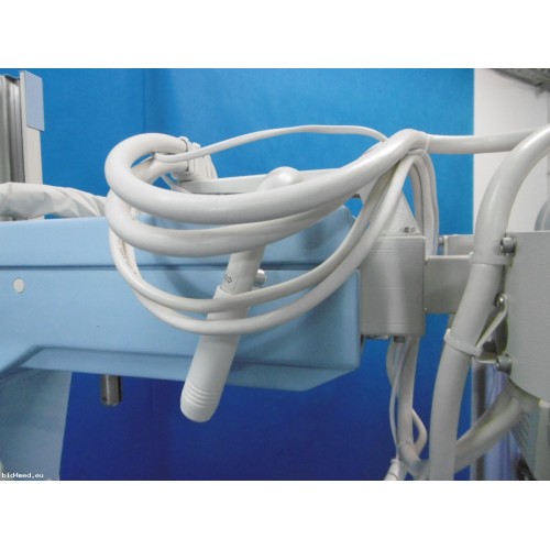 SHIMADZU Formula Mobile Art Portable X-Ray