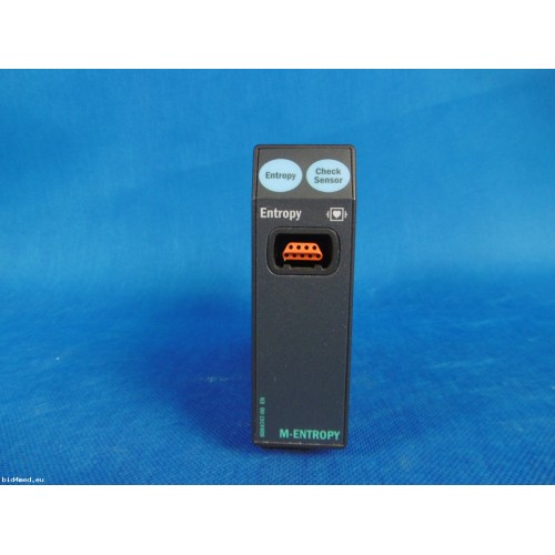 GE Datex-Ohmeda M-ENTROPY Module
