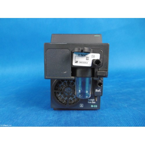 GE Datex-Ohmeda M-CO Module