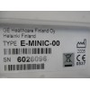 GE Datex-Ohmeda E-miniC Module