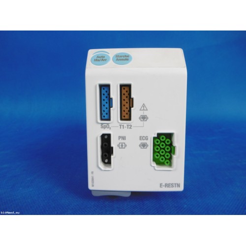 GE DATEX-OHMEDA E-RESTN Module