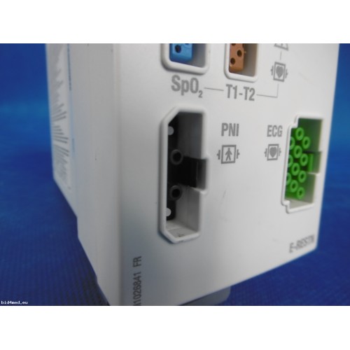 GE DATEX-OHMEDA E-RESTN Module