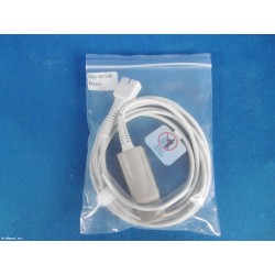 GE Datex Ohmeda Compatible SpO2 Sensor