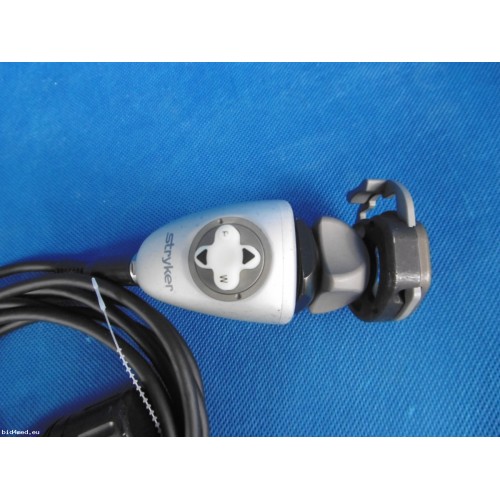 Stryker 1188 HD Endoscopic Camera