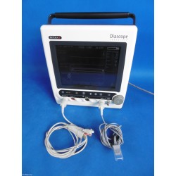 Artema Diascope Traveller Patient Monitor