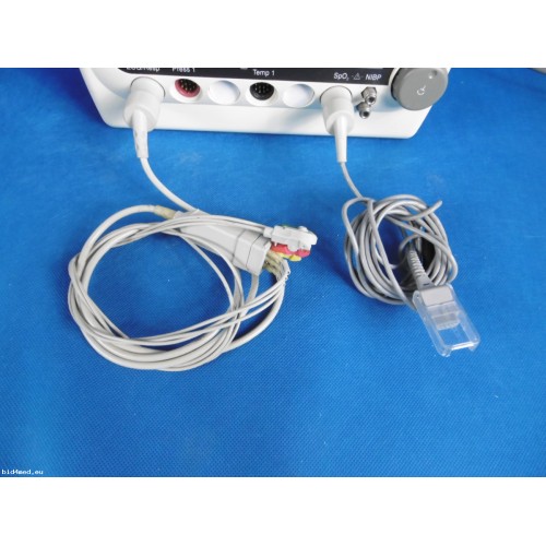 Artema Diascope Traveller Patient Monitor