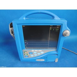 GE DINAMAP® Pro 1000 monitor