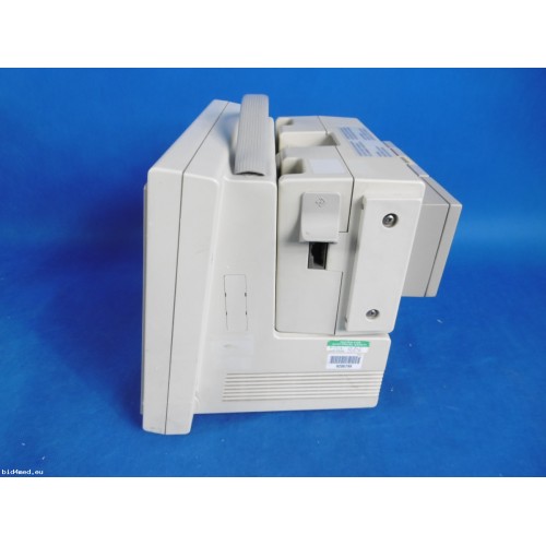 HEWLETT PACKARD M1275A Anesthesia Monitor SET