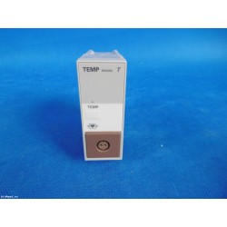 Philips M1029A TEMPERATURE Module