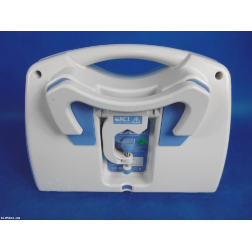 VAC KCI M6257755 Wound Management