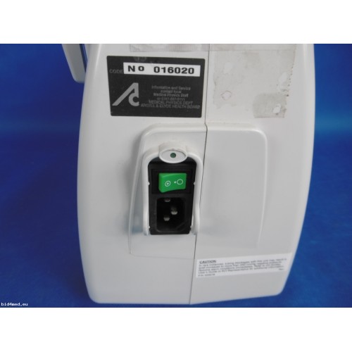 VAC KCI M6257755 Wound Management