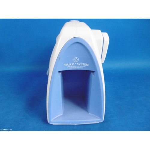 VAC KCI M6257755 Wound Management
