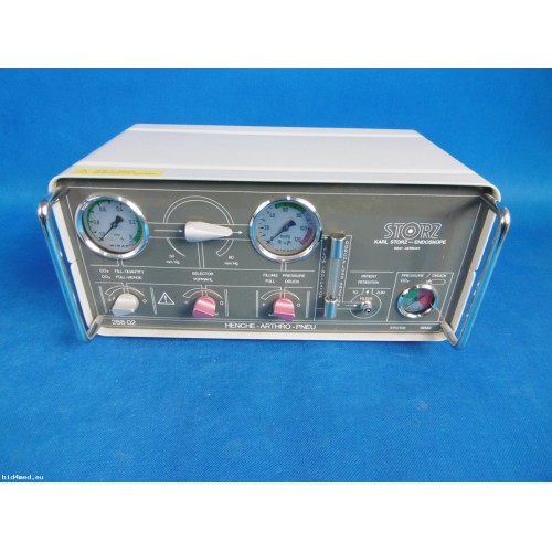 KARL STORZ D-7200 ENDOSCOPE FLASHGENERATOR