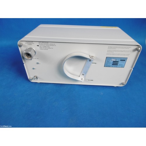 KARL STORZ D-7200 ENDOSCOPE FLASHGENERATOR