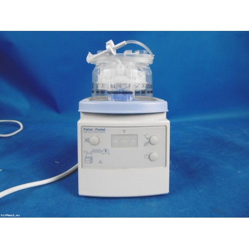 FISHER & PAYKEL MR850AEK Humidifier