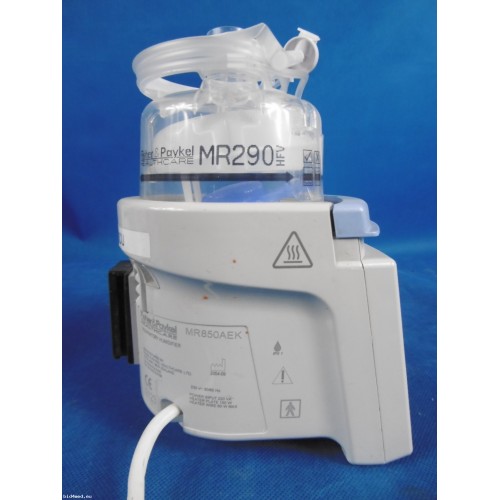 FISHER & PAYKEL MR850AEK Humidifier