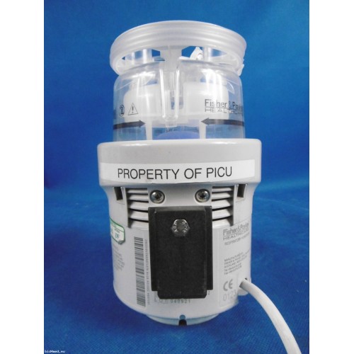 FISHER & PAYKEL MR850AEK Humidifier