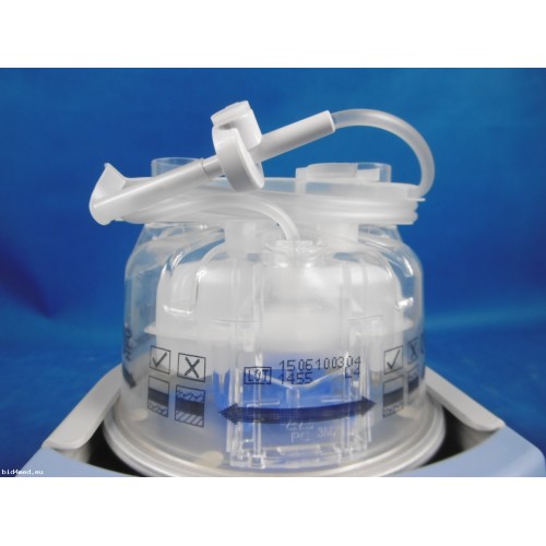 FISHER & PAYKEL MR850AEK Humidifier