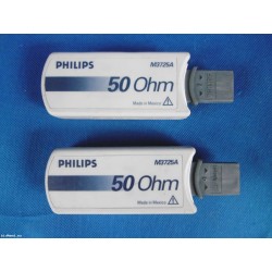 PHILIPS - M3725A PLUG STYLE TEST LOAD