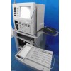 Alcon Accurus 800CS Phaco Emulsifier with handpiece, footswitch