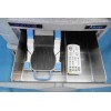 Alcon Accurus 800CS Phaco Emulsifier with handpiece, footswitch