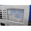 Alcon Accurus 800CS Phaco Emulsifier with handpiece, footswitch