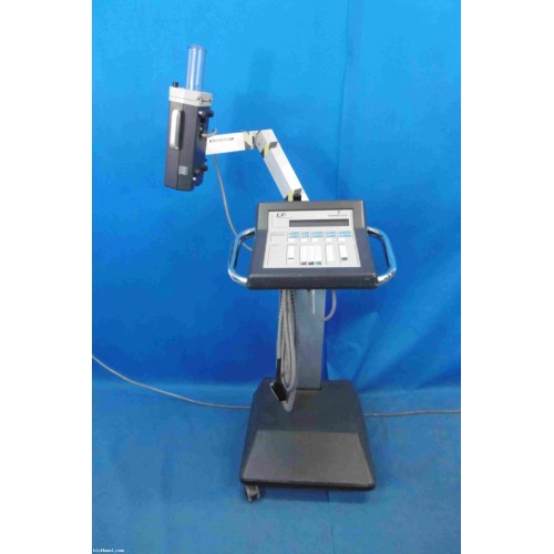 Liebel-Flarsheim Angiomat 6000 System