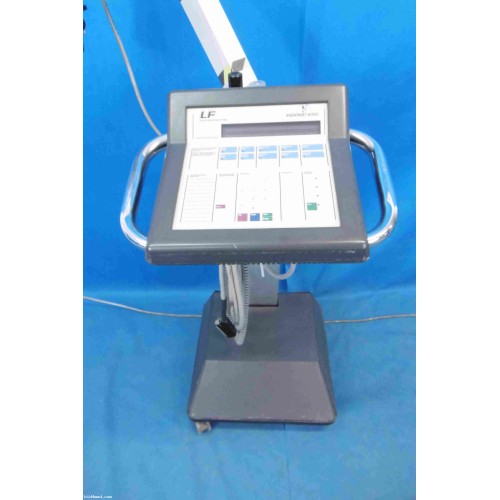 Liebel-Flarsheim Angiomat 6000 System