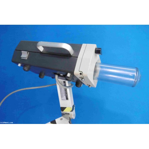 Liebel-Flarsheim Angiomat 6000 System