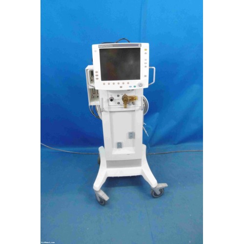 GE Engstrom Carestation Ventilator
