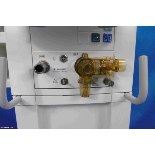 GE Engstrom Carestation Ventilator