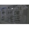 Alcon Accurus 800CS Phaco Emulsifier with handpiece, footswitch