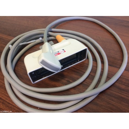 TOSHIBA PVF-745V MICRO CONVEX TRANSDUCER
