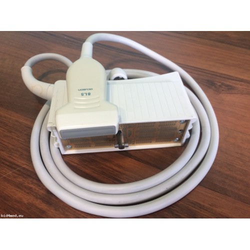 ACUSON 8L5 LINEAR TRANSDUCER