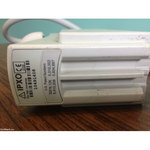 ACUSON 8L5 LINEAR TRANSDUCER