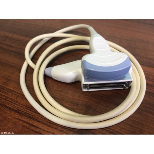 GE 4C-RS CONVEX TRANSDUCER