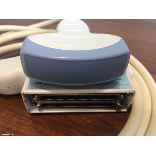 GE 4C-RS CONVEX TRANSDUCER