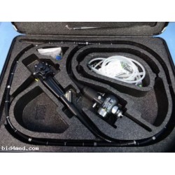 ​OLYMPUS PCF-140L Colonoscope