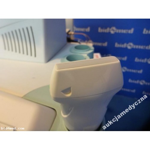 Esaote Technos MPX ultrasound machine