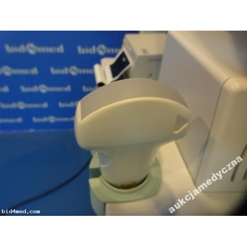 Esaote Technos MPX ultrasound machine