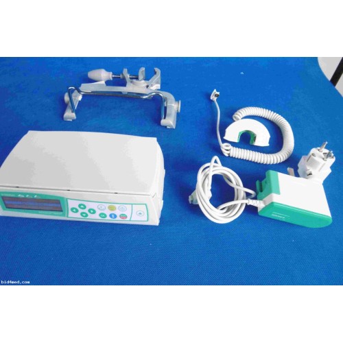 Braun Insufomat Space Infusion Pump