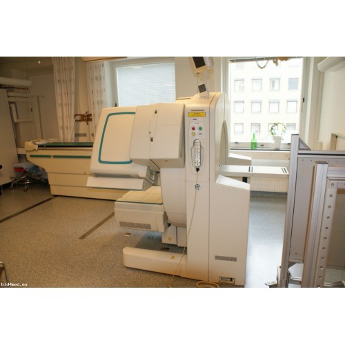 PICKER Irix Nuclear Gamma Camera