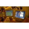 ARCOMA Arco Sphere Digital Rad Room