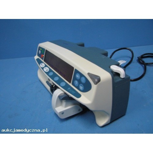 Alaris Asena GS Syringe pump