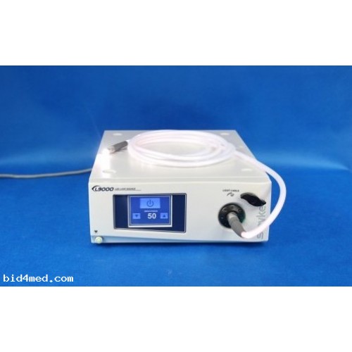 Stryker L9000 LED light source
