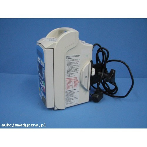 GRASEBY 500 Infusion Pump