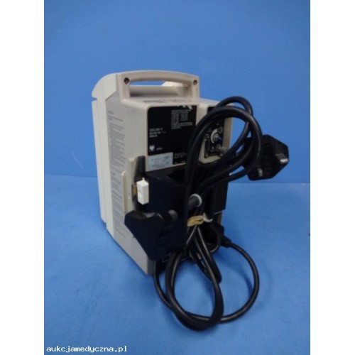 GRASEBY 500 Infusion Pump
