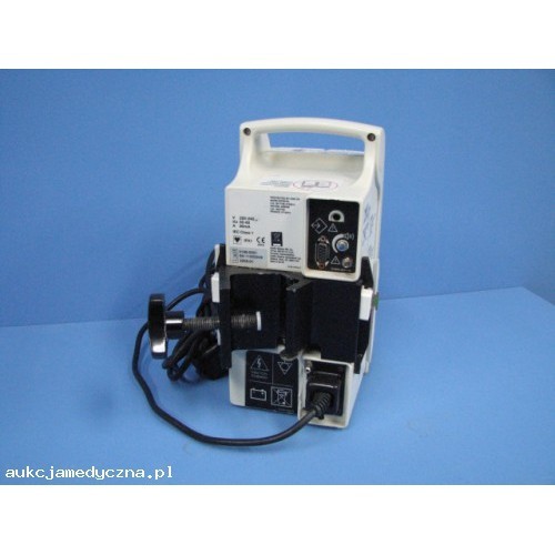 GRASEBY 500 Infusion Pump