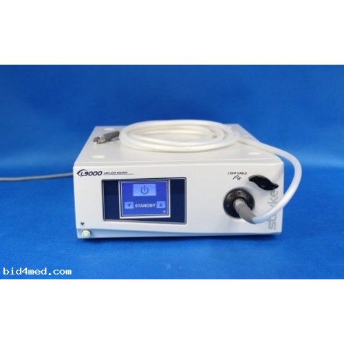 Stryker L9000 LED light source